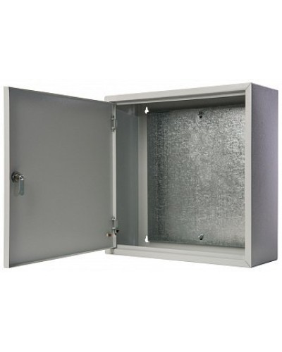 ЩМП-05 400х400х155 IP31 (30545DEK). Щит с монтажной панелью. DEKraft в Обнинске