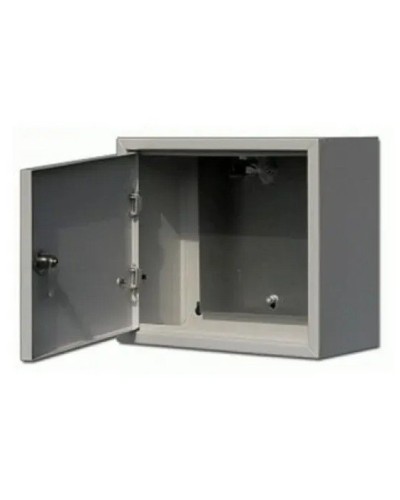 ЩМП-00 270х210х140 IP31 (30540DEK). Щит с монтажной панелью. DEKraft в Обнинске