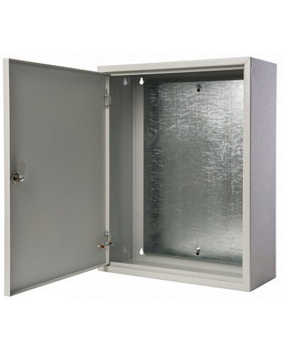 ЩМП-06 500х400х170 IP31 (30546DEK). Щит с монтажной панелью. DEKraft в Обнинске