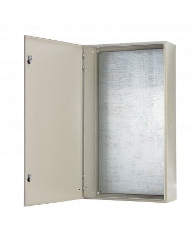 ЩРНМ-7 1320х750х300 IP31 (30507DEK). Щит распределительный навесной с монтажной панелью. DEKraft в Обнинске