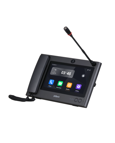 DHI-VTS8A40B-CG. Мастер станция. Dahua в Обнинске