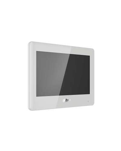 DHI-VTH5421HW-W. Монитор IP-видеодомофона цветной. Dahua в Обнинске