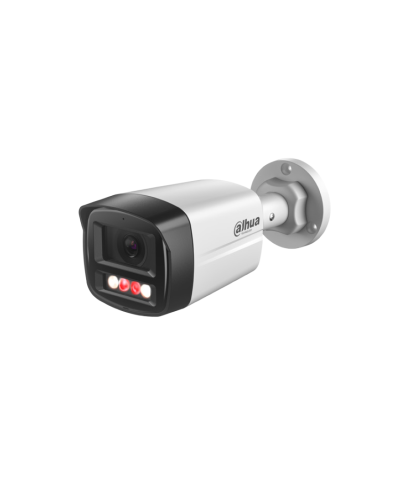 DH-IPC-HFW1439TL1P-A-IL-0280B. Профессиональная видеокамера IP цилиндрическая. Dahua в Обнинске