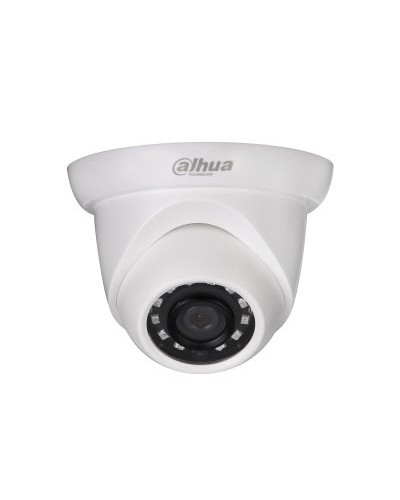 DH-IPC-HDW1431SP-0360B-S4. Профессиональная видеокамера IP купольная. Dahua в Обнинске
