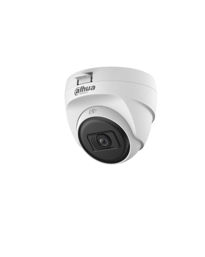 DH-HAC-T1A21P-U-0360B. Профессиональная видеокамера мультиформатная купольная. Dahua в Обнинске