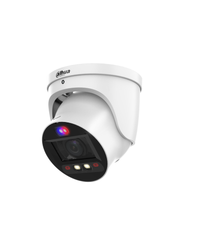 DH-IPC-HDW3849HP-ZAS-PV-S5. Профессиональная видеокамера IP купольная. Dahua в Обнинске