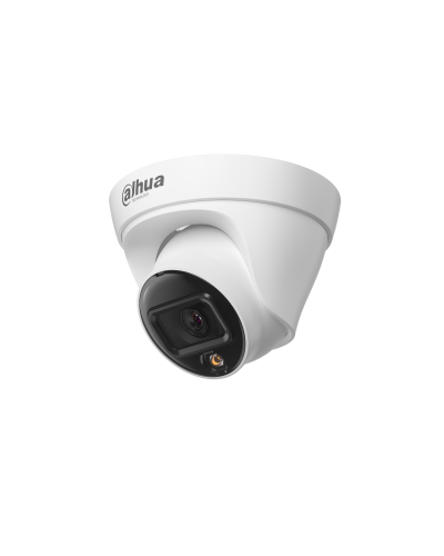 DH-IPC-HDW1239T1P-LED-0280B-S6. Профессиональная видеокамера IP купольная. Dahua в Обнинске