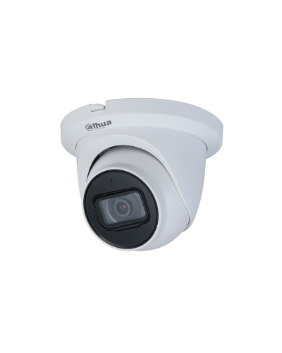 DH-IPC-HDW3441TMP-AS-0360B. Профессиональная видеокамера IP купольная. Dahua в Обнинске