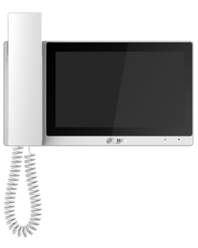 DH-VTH5421EW-H. Монитор IP-видеодомофона цветной. Dahua в Обнинске