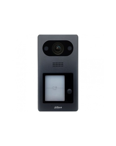 DHI-VTO3211D-P1-S2. Вызывная панель IP-домофона. Dahua в Обнинске