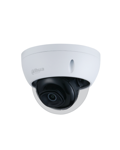 DH-IPC-HDBW2230EP-S-0280B-S2(DH-IPC-HDBW2230E-S-0280B-S2). Профессиональная видеокамера IP купольная. Dahua в Обнинске
