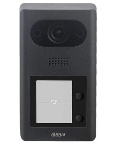 DH-VTO3211D-P2. Вызывная панель IP-домофона. Dahua в Обнинске