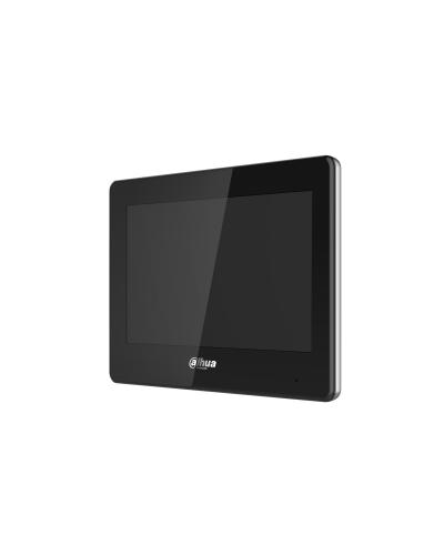 DHI-VTH5421HB-W. Монитор IP-видеодомофона цветной. Dahua в Обнинске