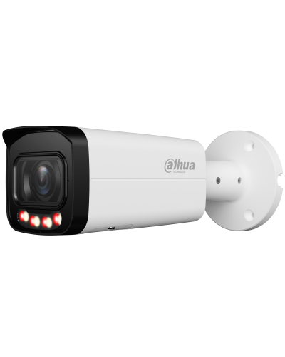 DH-IPC-HFW2849TP-ZAS-IL. Профессиональная видеокамера IP цилиндрическая. Dahua в Обнинске