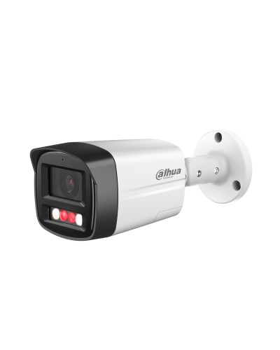 DH-IPC-HFW2449TLP-S-PV-0280B. Профессиональная видеокамера IP цилиндрическая. Dahua в Обнинске