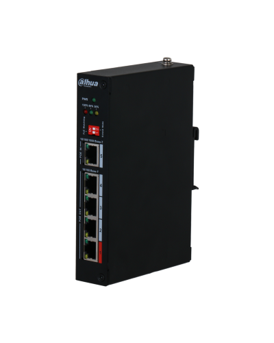 DH-PFT1500. Инжектор PoE. Dahua в Обнинске