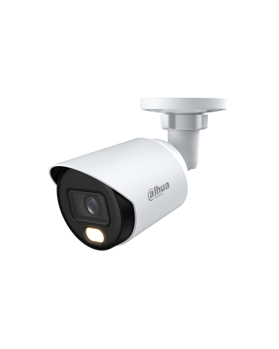 DH-HAC-HFW1509TP-A-LED-0280B-S3. Профессиональная видеокамера мультиформатная цилиндрическая. Dahua в Обнинске