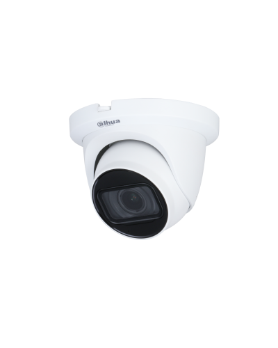DH-HAC-HDW1200TLMQP-A-0280B-S5. Профессиональная видеокамера мультиформатная купольная. Dahua в Обнинске