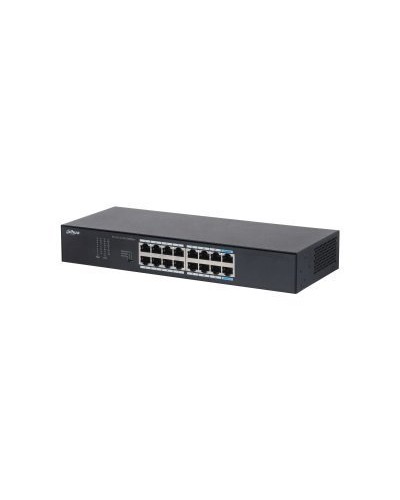 DH-S3016-16GT. Сетевой коммутатор. Dahua в Обнинске
