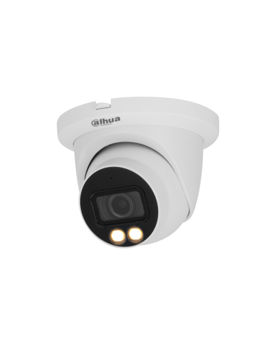 DH-IPC-HDW5449TMP-SE-LED-0280B. Профессиональная видеокамера IP купольная. Dahua в Обнинске