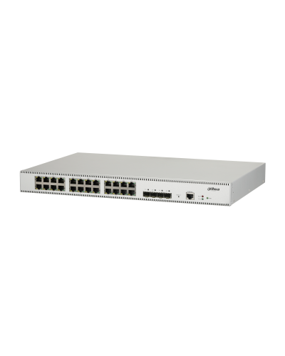 DH-PFS5428-24GT. Коммутатор без POE. Dahua в Обнинске