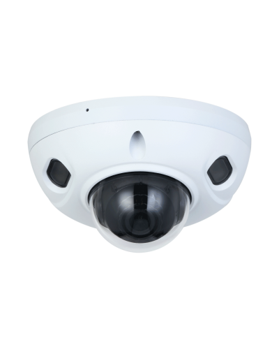 DH-IPC-HDBW3441FP-AS-0360B-S2. Профессиональная видеокамера IP купольная. Dahua в Обнинске