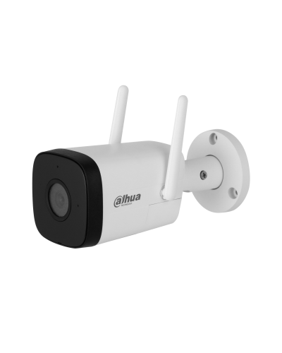 DH-IPC-HFW1430DTP-STW-0280B. Профессиональная видеокамера IP цилиндрическая. Dahua в Обнинске