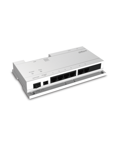 DH-VTNS1060A. Коммутатор с питанием по PoE. Dahua в Обнинске