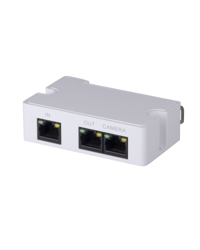 DH-PFT1300. Удлинитель. Dahua в Обнинске