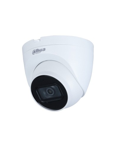 DH-IPC-HDW2230TP-AS-0280B-S2 (DH-IPC-HDW2230T-AS-0280B-S2). Профессиональная видеокамера IP купольная. Dahua в Обнинске