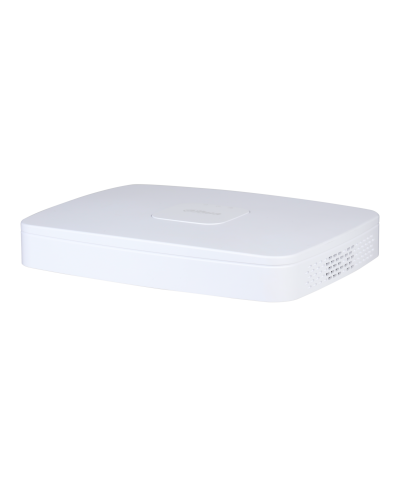 DHI-NVR4108-8P-4KS3. IP-видеорегистратор 8-канальный. Dahua в Обнинске