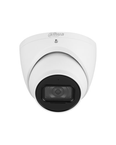 DH-IPC-HDW3441EMP-S-0280B-S2. Профессиональная видеокамера IP купольная. Dahua в Обнинске