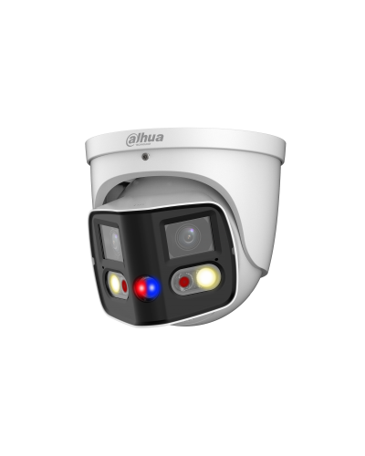 DH-IPC-PDW3849P-A180-E2-AS-PV-0280B. Профессиональная видеокамера IP купольная. Dahua в Обнинске
