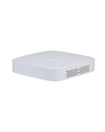 DHI-NVR4108-4KS3. IP-видеорегистратор 8-канальный. Dahua в Обнинске