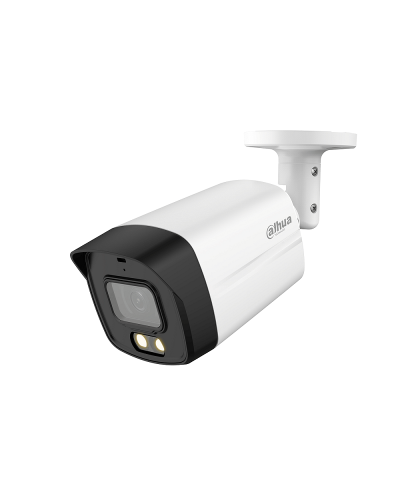 DH-HAC-HFW1239TLMP-A-LED-0280B-S2. Профессиональная видеокамера мультиформатная цилиндрическая . Dahua в Обнинске