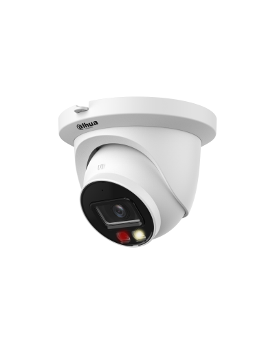 DH-IPC-HDW2449TMP-S-IL-0280B. Профессиональная видеокамера IP купольная. Dahua в Обнинске