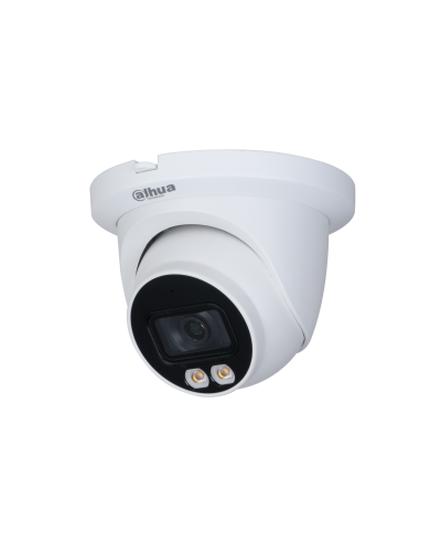 DH-IPC-HDW3249TMP-AS-LED-0360B. Профессиональная видеокамера IP купольная. Dahua в Обнинске