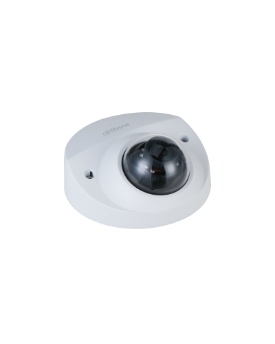DH-IPC-HDBW3441FP-AS-0360B. Профессиональная видеокамера IP купольная. Dahua в Обнинске