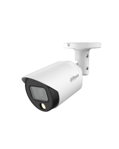 DH-HAC-HFW1509TP-A-LED-0280B-S2. Профессиональная видеокамера мультиформатная цилиндрическая. Dahua в Обнинске