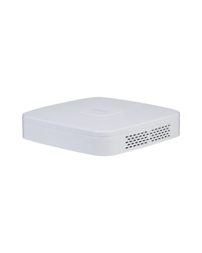 DHI-NVR2104-I2. IP-видеорегистратор 4-канальный. Dahua в Обнинске