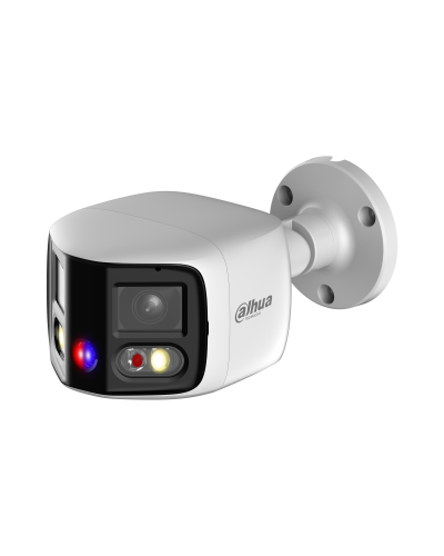 DH-IPC-PFW3849SP-A180-E2-AS-PV-0280B. Профессиональная видеокамера IP цилиндрическая. Dahua в Обнинске