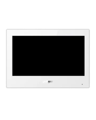 DHI-VTH5321GW-W. Монитор IP-видеодомофона цветной. Dahua в Обнинске