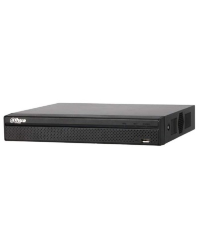 DHI-NVR5416-16P-4KS2E (DH-NVR5416-16P-4KS2E): IP-видеорегистратор 16-канальный в Обнинске