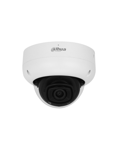 DH-IPC-HDBW5449RP-ASE-LED-0280B. Профессиональная видеокамера IP купольная. Dahua в Обнинске