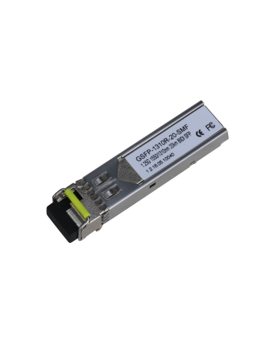 DH-GSFP-1310R-20-SMF. SFP модуль. Dahua в Обнинске