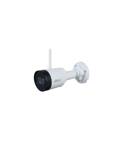 DH-IPC-HFW1430DS1P-SAW-0280B. Профессиональная видеокамера IP цилиндрическая. Dahua в Обнинске