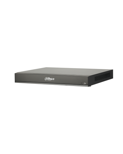 DHI-NVR5216-16P-I/L. IP-видеорегистратор 16-канальный. Dahua в Обнинске