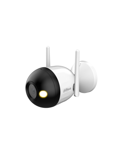 DH-IPC-F4CP-LED-0280B. Профессиональная видеокамера IP цилиндрическая. Dahua в Обнинске