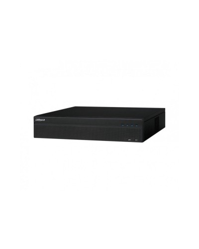 DHI-NVR5832-4KS2 (DH-NVR5832-4KS2): Профессиональный IP-видеорегистратор 32-канальный в Обнинске