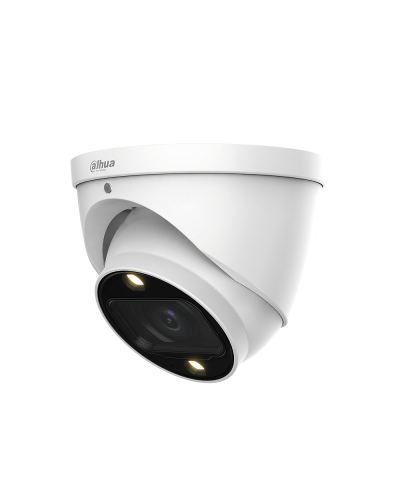 DH-HAC-HDW1239TP-Z-A-LED-S2. Профессиональная видеокамера мультиформатная купольная. Dahua в Обнинске